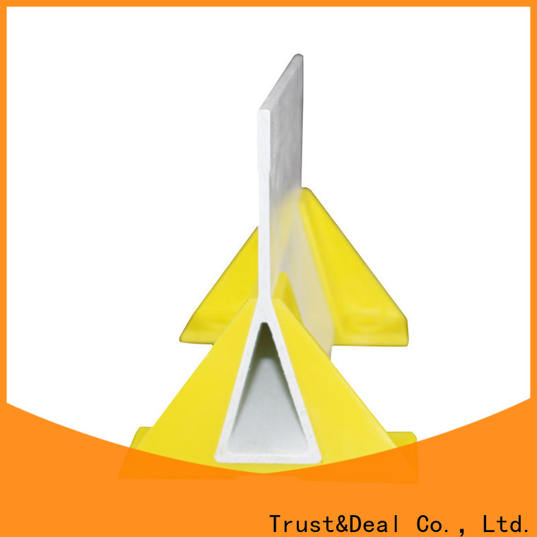 professional fiberglass beams directly sale for farm