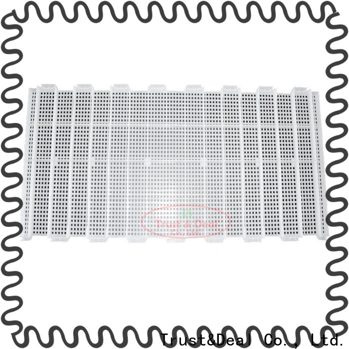 Trust&Deal Breeding Equipment professional plastic slatted floor manufacturer for commercial