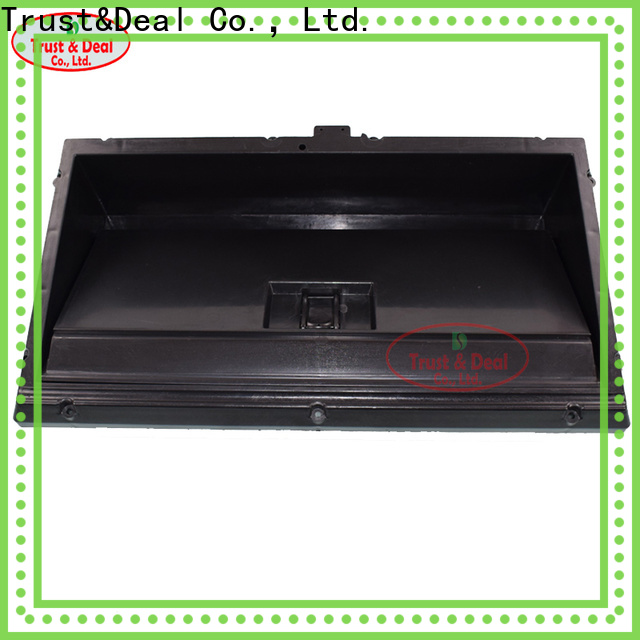 Trust&Deal Breeding Equipment air inlet for poultry farm customized for pasture
