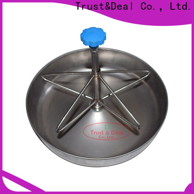 Trust&Deal Breeding Equipment cost-effective pig feeder inquire now for breeding