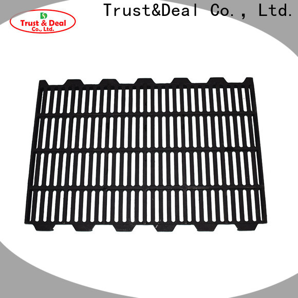 Trust&Deal Breeding Equipment goat plastic flooring customized for breeding