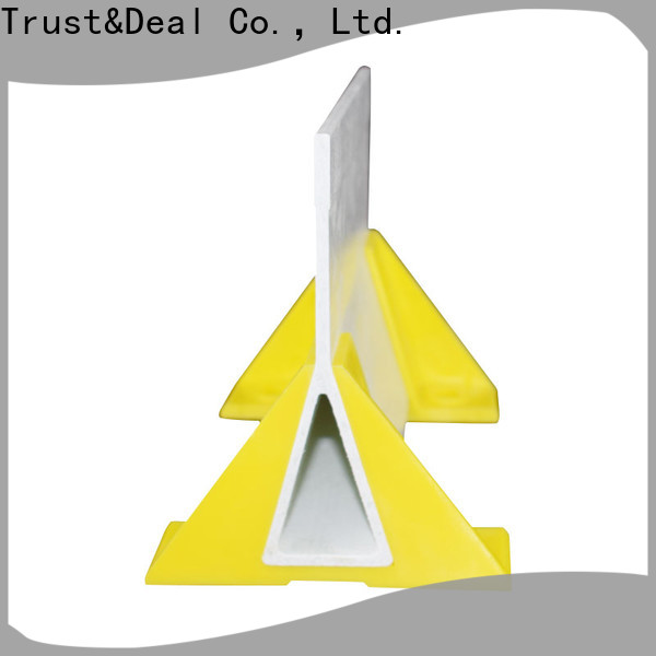 Trust&Deal Breeding Equipment fiberglass beams manufacturer for breeding