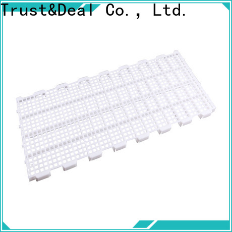 quality goat plastic flooring manufacturer for commercial