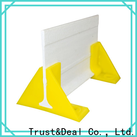 professional triangle beam directly sale for farm
