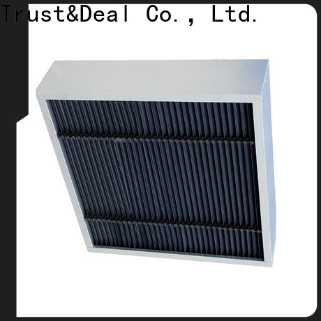 Trust&Deal Breeding Equipment excellent poultry light trap factory for farm