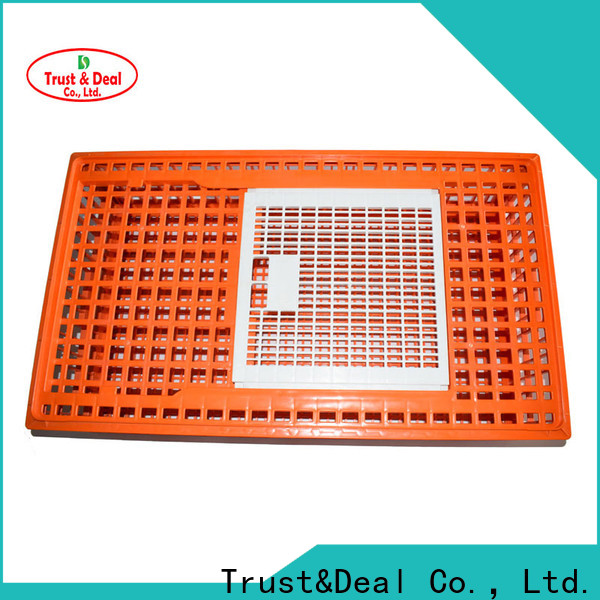 cost-effective chicken crates for sale factory for livestock farm