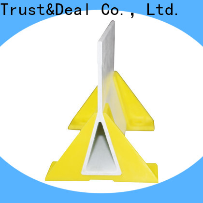 Trust&Deal Breeding Equipment fiberglass beams customized for pasture
