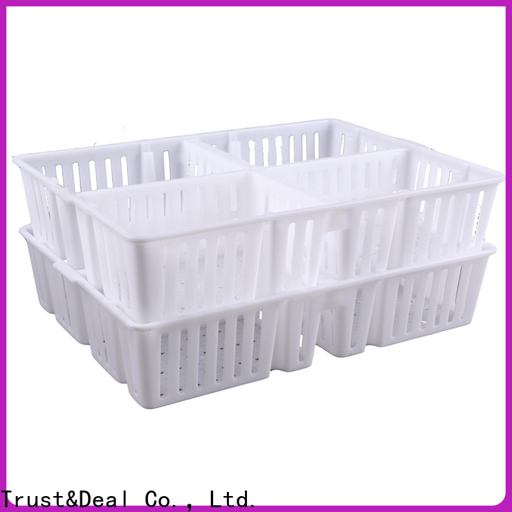 Trust&Deal Breeding Equipment chicken crates for sale design for farm
