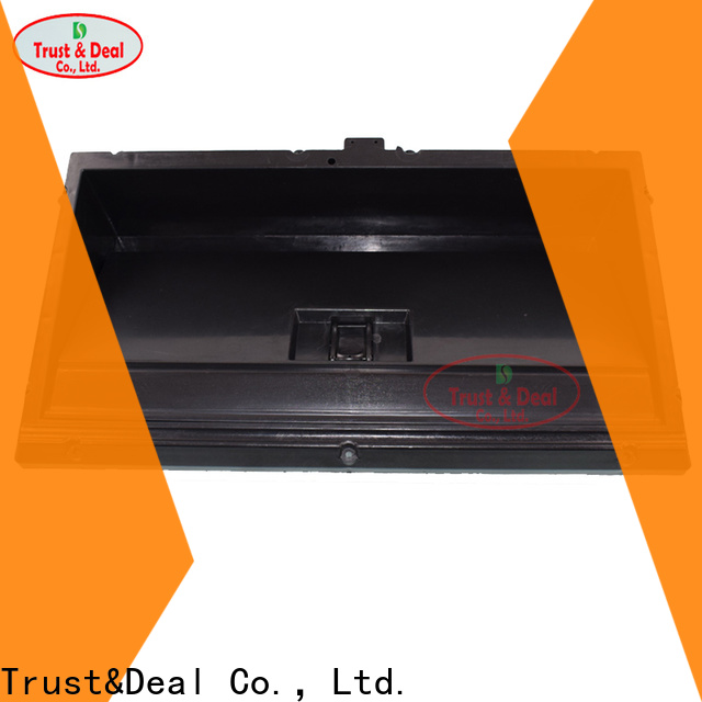 Trust&Deal Breeding Equipment sturdy poultry house air vent series for livestock farm