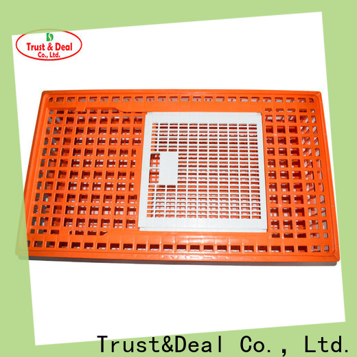 approved poultry crates with good price for commercial