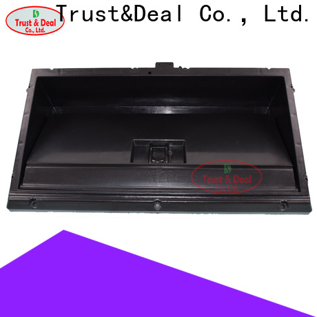 Trust&Deal Breeding Equipment poultry house air vent from China for farm