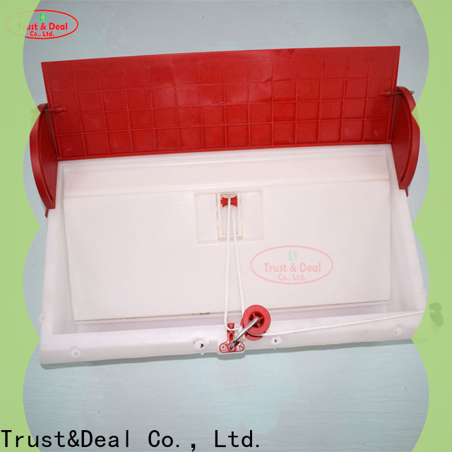 Trust&Deal Breeding Equipment stable poultry house air vent series for livestock farm