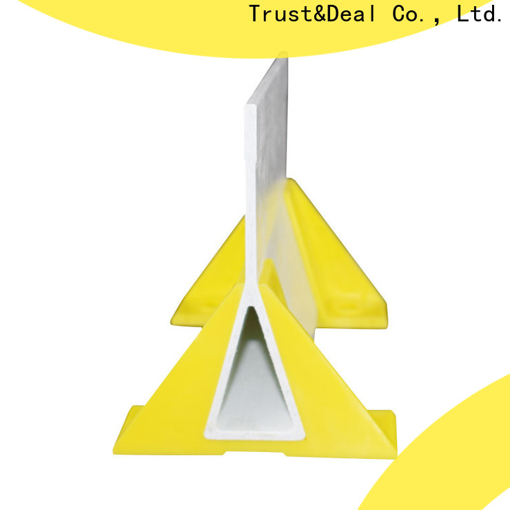 quality triangle beam directly sale for pasture