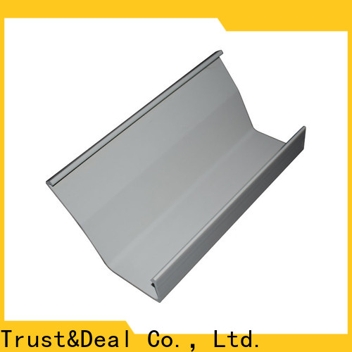Trust&Deal Breeding Equipment practical PVC feeder supplier for breeding