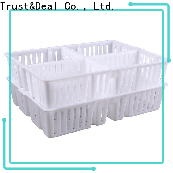 ce certified chicken crates for sale factory for farm