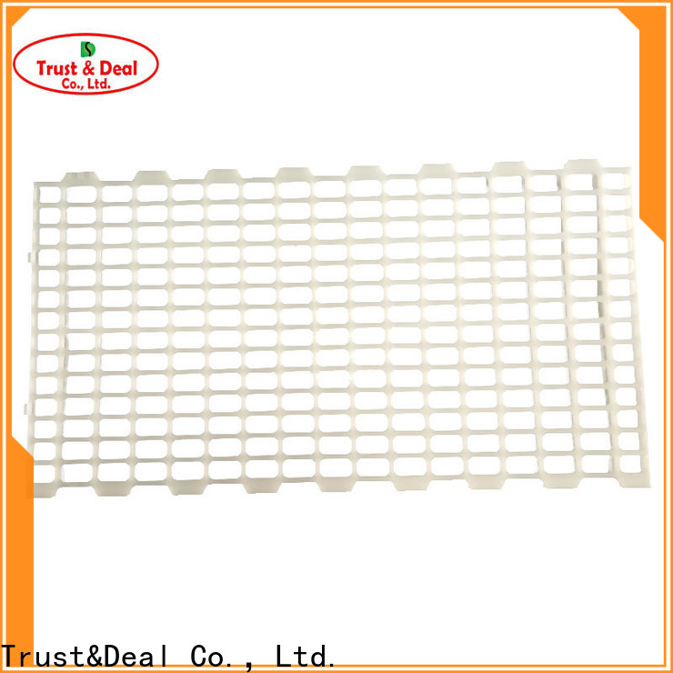 sturdy goat flooring manufacturer for farm