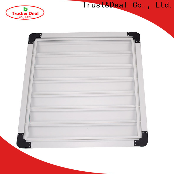 reliable exhaust fan shutter personalized for chicken house