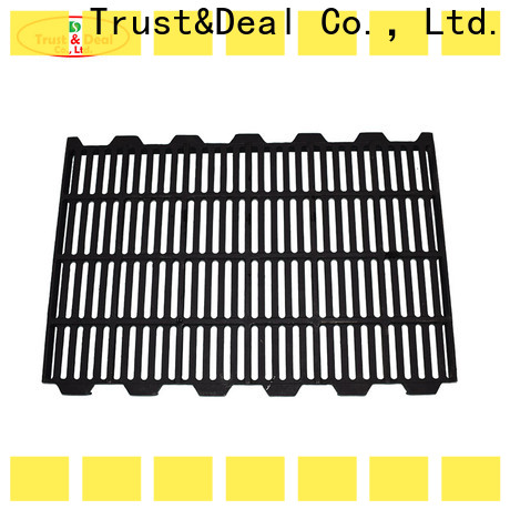 Trust&Deal Breeding Equipment certificated slatted floor from China for breeding