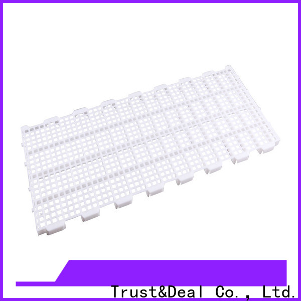 quality goat plastic flooring series for commercial