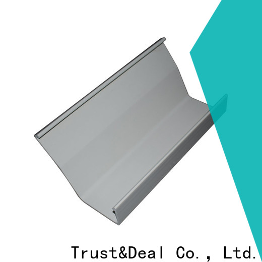 Trust&Deal Breeding Equipment breeding system PVC feeder wholesale for farm