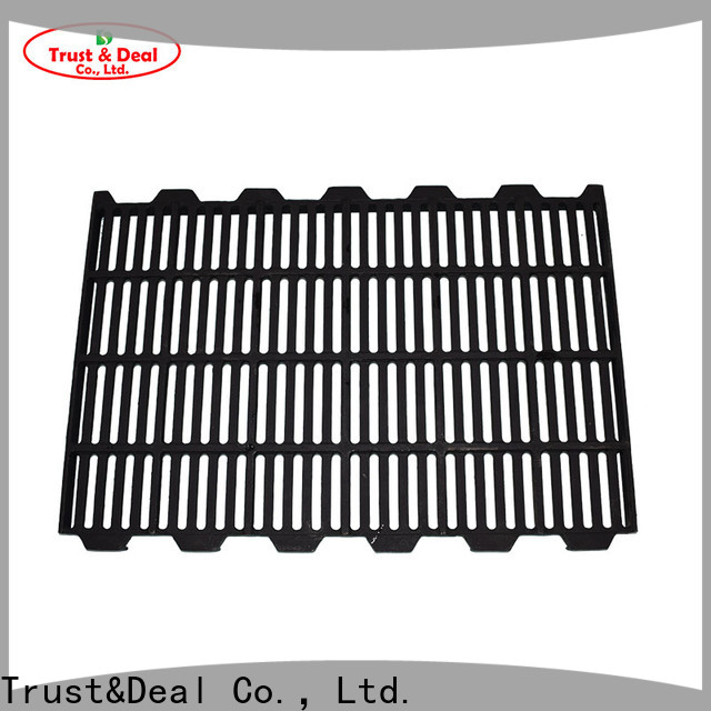 Trust&Deal Breeding Equipment ce certified goat flooring from China for farm