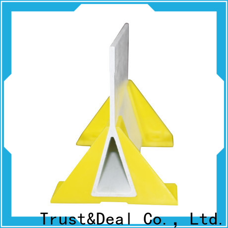 Trust&Deal Breeding Equipment triangle beam customized for breeding