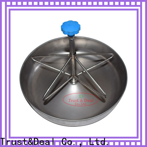 Trust&Deal Breeding Equipment pig crate design for breeding