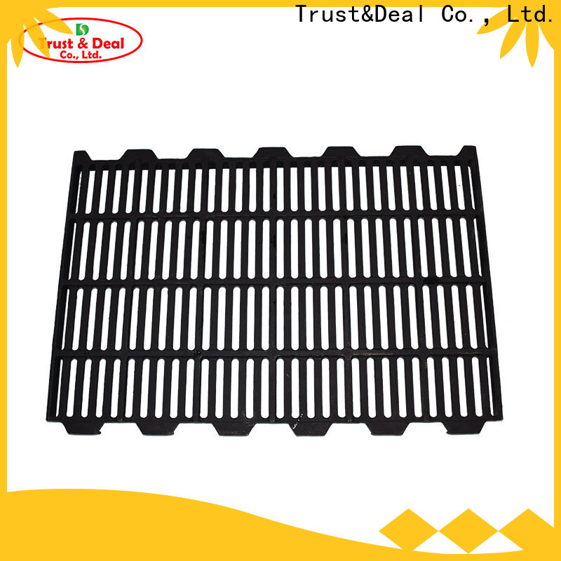 Trust&Deal Breeding Equipment pig flooring series for breeding