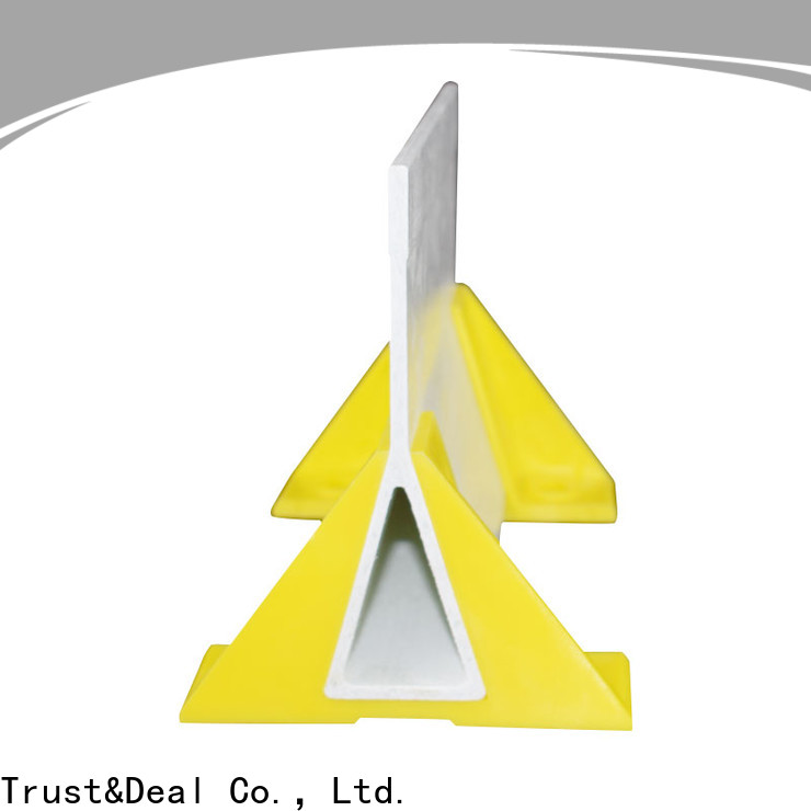 certificated t beam from China for pasture