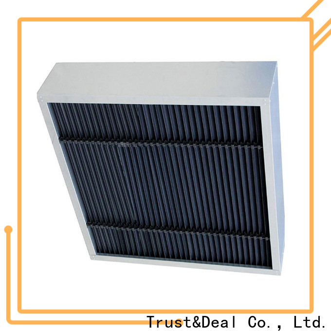 Trust&Deal Breeding Equipment light trap design for chicken house
