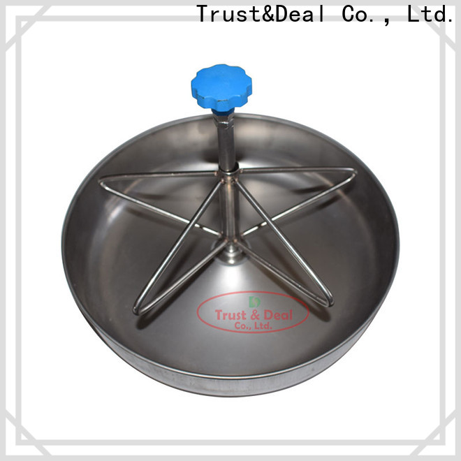 excellent pig waterer factory for livestock farm