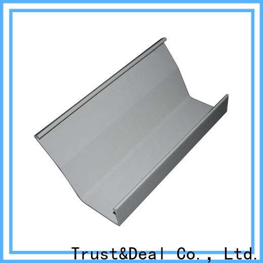 Trust&Deal Breeding Equipment quality PVC feeder personalized for breeding