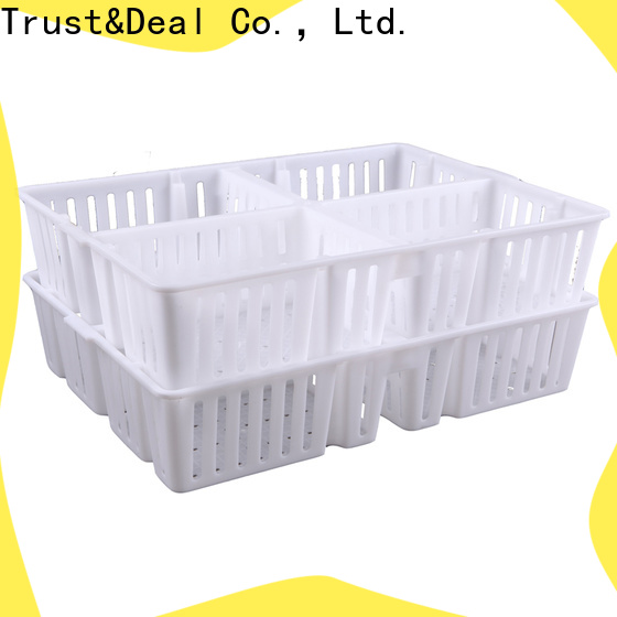 ce certified chicken crates with good price for livestock farm