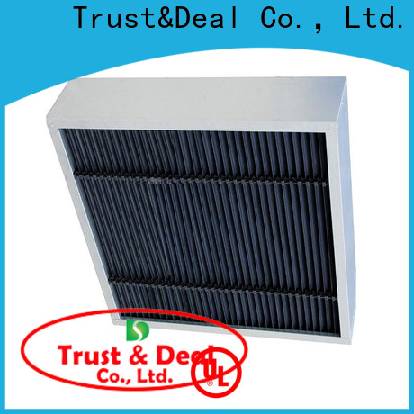 Trust&Deal Breeding Equipment approved light trap inquire now for chicken house