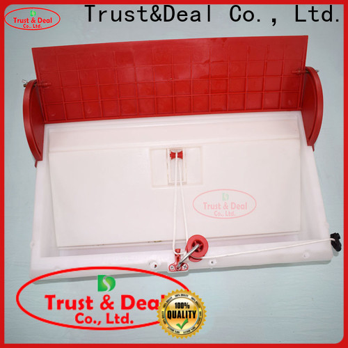 stable air inlet from China for farm