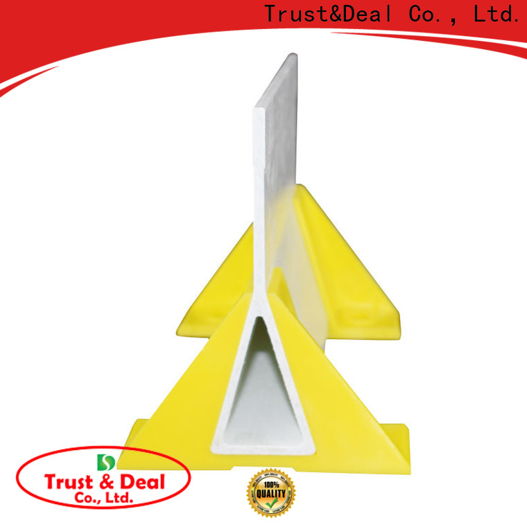 Trust&Deal Breeding Equipment stable triangle beam customized for pasture