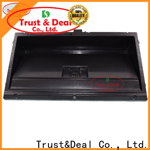Trust&Deal Breeding Equipment professional air inlet directly sale for pasture