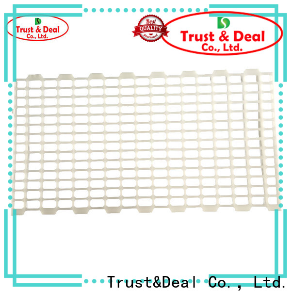 stable slatted floor directly sale for breeding