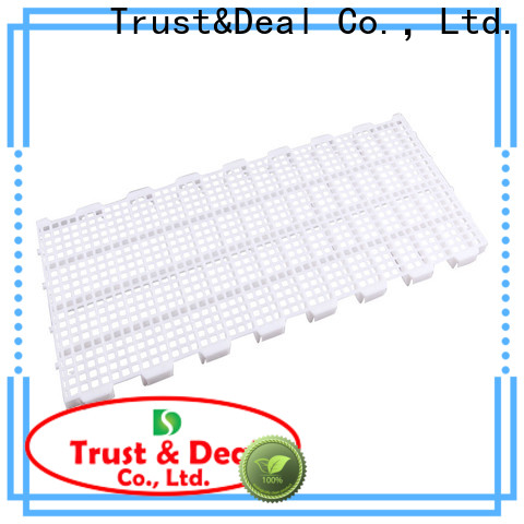 Trust&Deal Breeding Equipment slatted floor series for farm