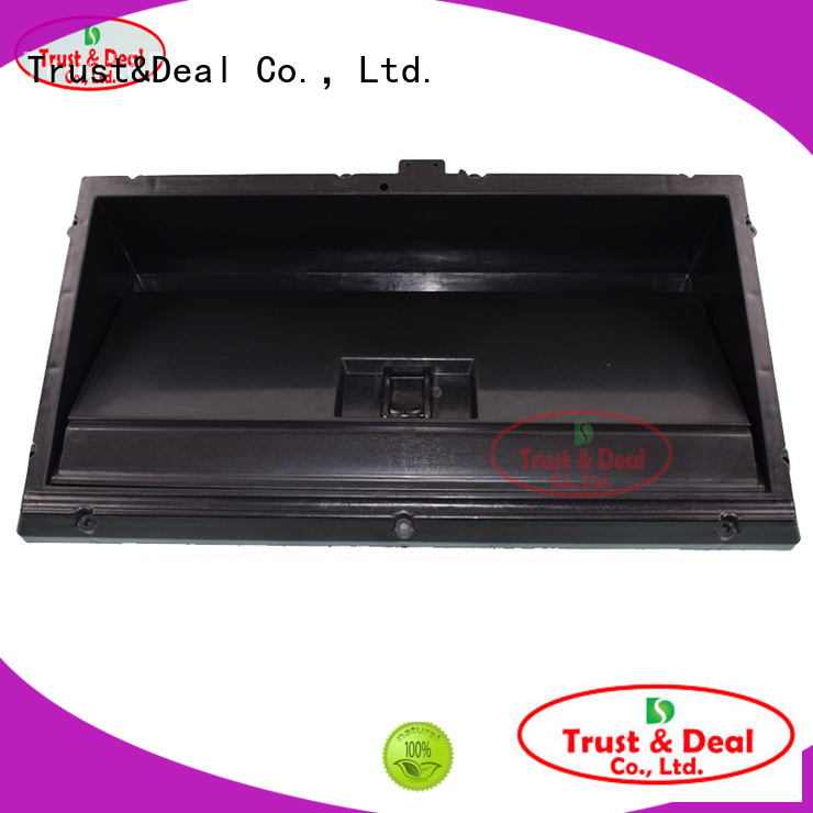 Trust&Deal Breeding Equipment quality poultry house air vent from China for chicken house