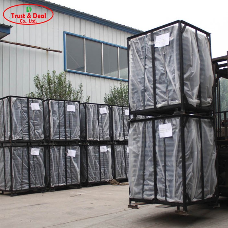 Trust&Deal Breeding Equipment plastic slatted floor from China for farm