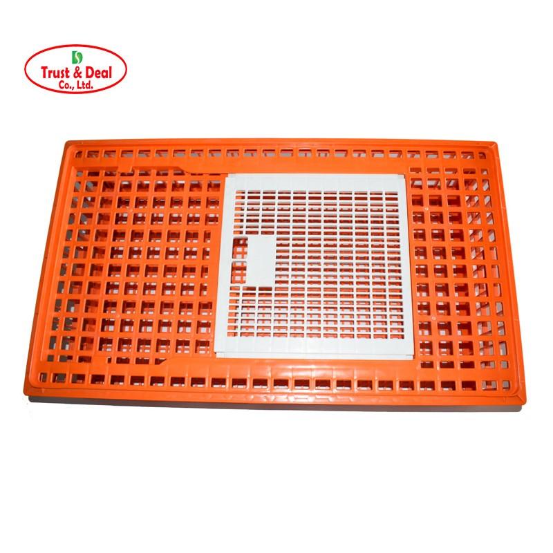 Trust&Deal Breeding Equipment chicken crates for sale inquire now for farm-1