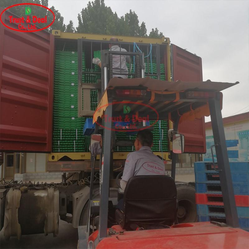 Trust&Deal Breeding Equipment sturdy goat flooring from China for breeding-3