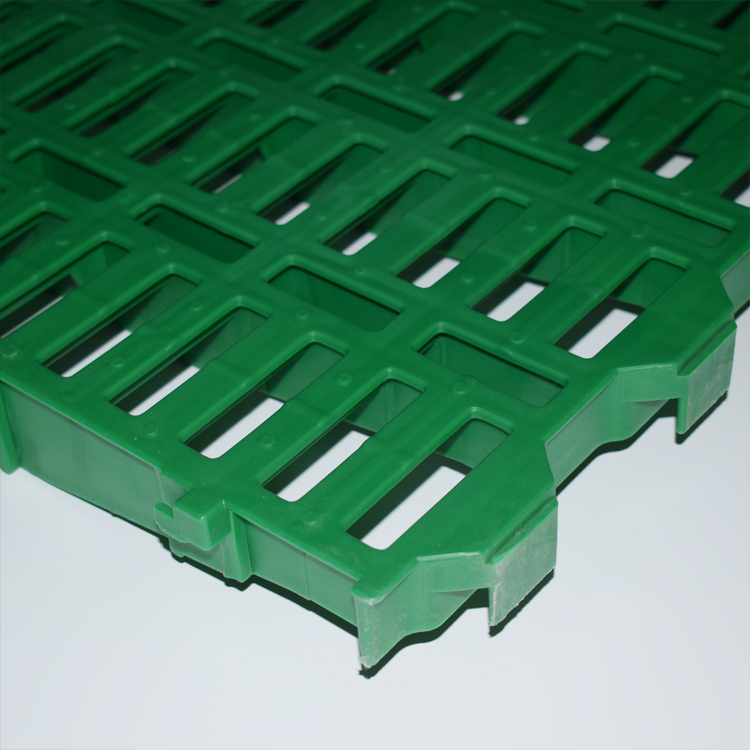 plastic slatted floor for goat plastic flooring for sheep farm