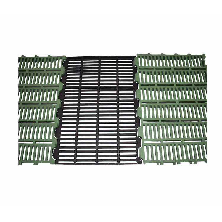 Trust&Deal Breeding Equipment plastic slatted floor from China for farm-2