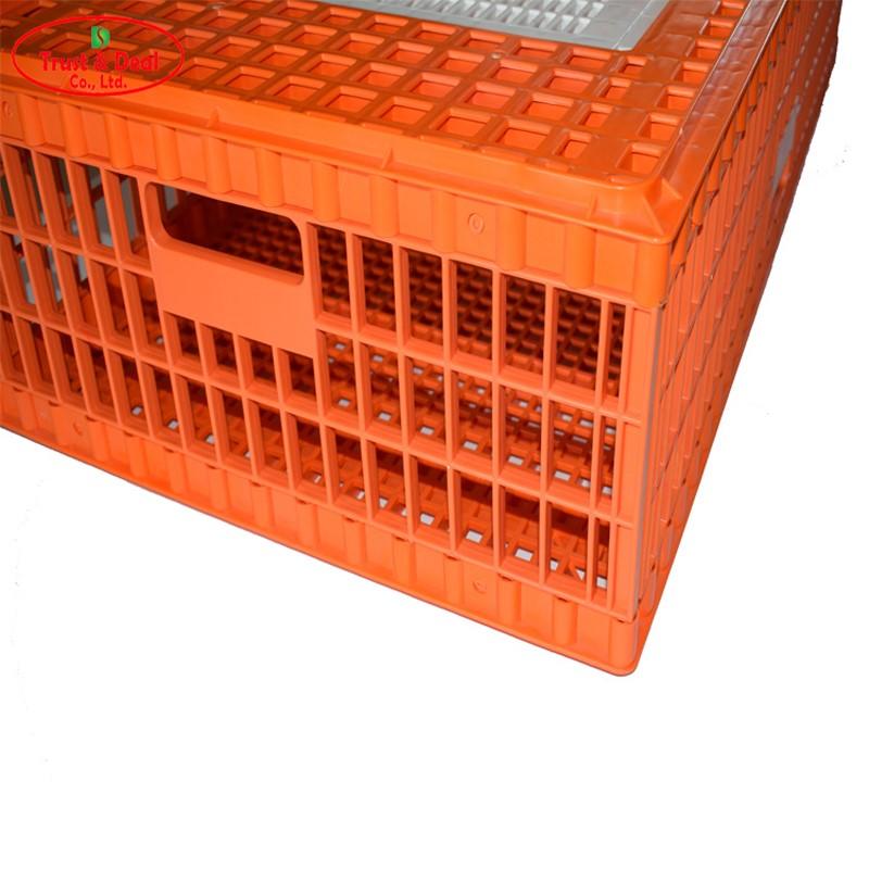 cost-effective poultry crates design for livestock farm | Trust&Deal ...