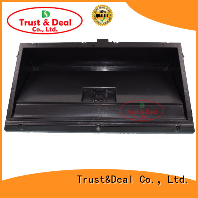 Trust&Deal Breeding Equipment quality air inlet for poultry farm customized for pasture