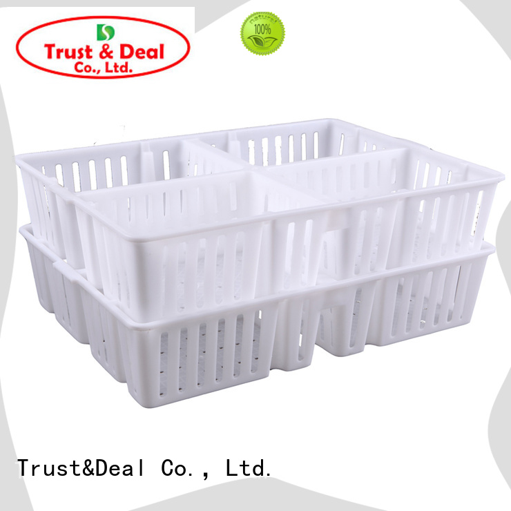 Trust&Deal Breeding Equipment chicken crates for sale design for commercial