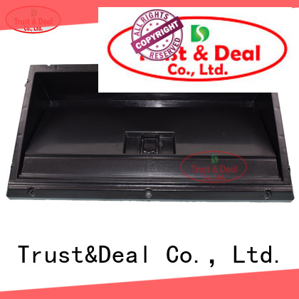Trust&Deal Breeding Equipment quality poultry house air vent directly sale for pasture