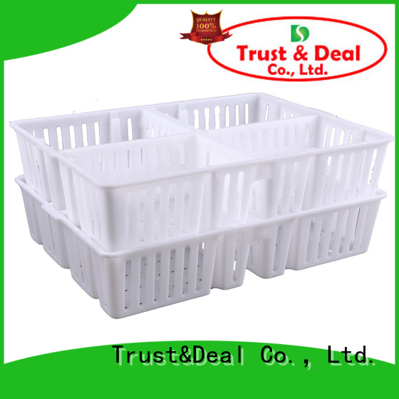 Trust&Deal Breeding Equipment chicken crates with good price for transport